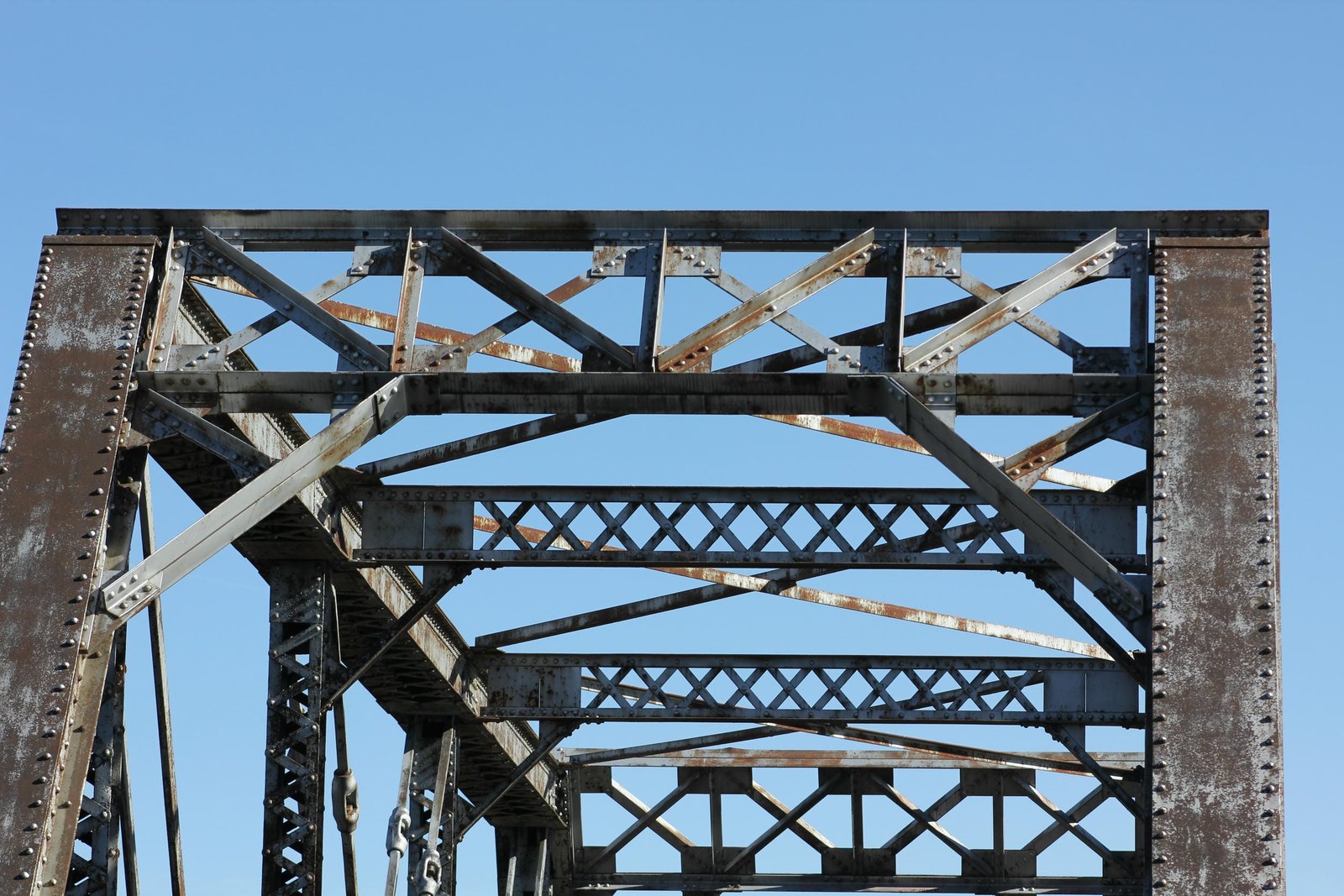 Portal bracing